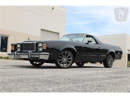 1979 Ford Ranchero (CC-2080953) for sale in Crete, Illinois