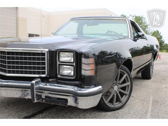1979 Ford Ranchero (CC-2080953) for sale in Crete, Illinois