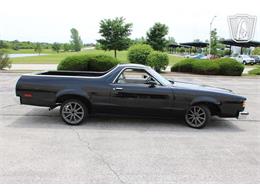 1979 Ford Ranchero (CC-2080953) for sale in Crete, Illinois