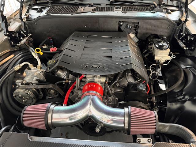 1970 Chevrolet Camaro (CC-2089531) for sale in Addison, Illinois