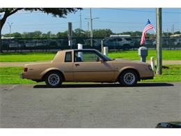 1987 Buick Regal (CC-2089532) for sale in Hobart, Indiana