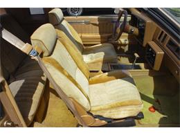 1987 Buick Regal (CC-2089532) for sale in Hobart, Indiana