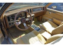1987 Buick Regal (CC-2089532) for sale in Hobart, Indiana