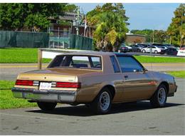 1987 Buick Regal (CC-2089532) for sale in Hobart, Indiana