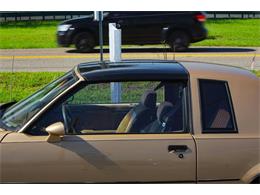 1987 Buick Regal (CC-2089532) for sale in Hobart, Indiana
