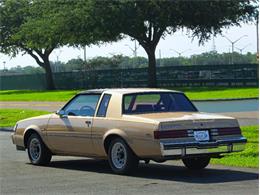 1987 Buick Regal (CC-2089532) for sale in Hobart, Indiana