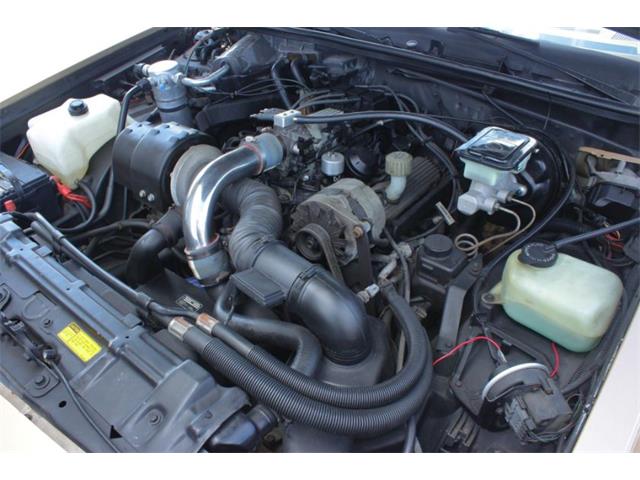 1987 Buick Regal (CC-2089532) for sale in Hobart, Indiana