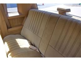 1987 Buick Regal (CC-2089532) for sale in Hobart, Indiana