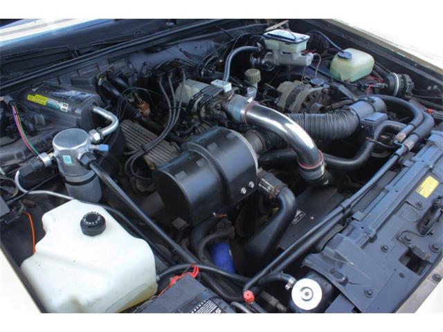 1987 Buick Regal (CC-2089532) for sale in Hobart, Indiana