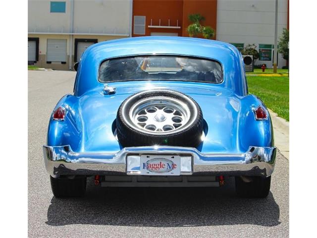 1949 Buick Custom (CC-2089533) for sale in Hobart, Indiana