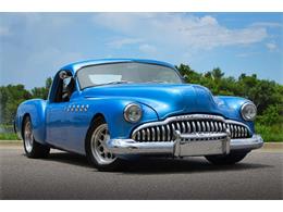 1949 Buick Custom (CC-2089533) for sale in Hobart, Indiana