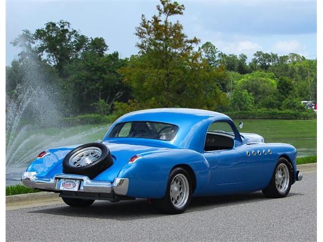 1949 Buick Custom (CC-2089533) for sale in Hobart, Indiana