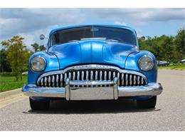1949 Buick Custom (CC-2089533) for sale in Hobart, Indiana
