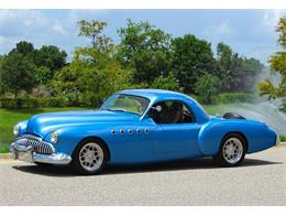 1949 Buick Custom (CC-2089533) for sale in Hobart, Indiana