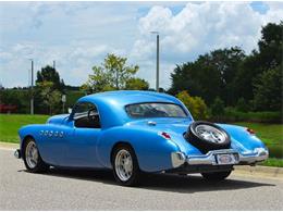 1949 Buick Custom (CC-2089533) for sale in Hobart, Indiana