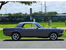 1966 Ford Mustang (CC-2089534) for sale in Hobart, Indiana