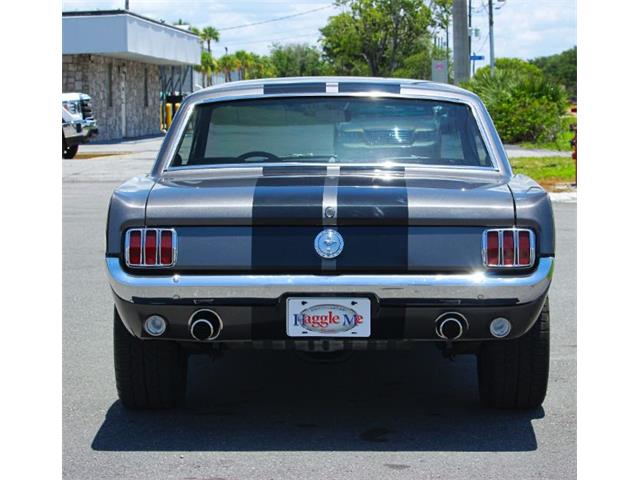 1966 Ford Mustang (CC-2089534) for sale in Hobart, Indiana