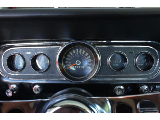 1966 Ford Mustang (CC-2089534) for sale in Hobart, Indiana