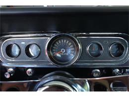 1966 Ford Mustang (CC-2089534) for sale in Hobart, Indiana