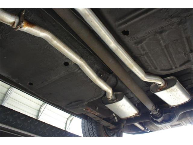 1966 Ford Mustang (CC-2089534) for sale in Hobart, Indiana