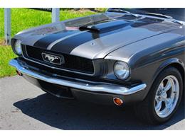1966 Ford Mustang (CC-2089534) for sale in Hobart, Indiana