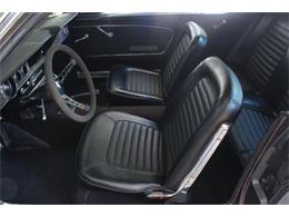 1966 Ford Mustang (CC-2089534) for sale in Hobart, Indiana