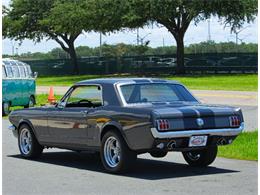 1966 Ford Mustang (CC-2089534) for sale in Hobart, Indiana