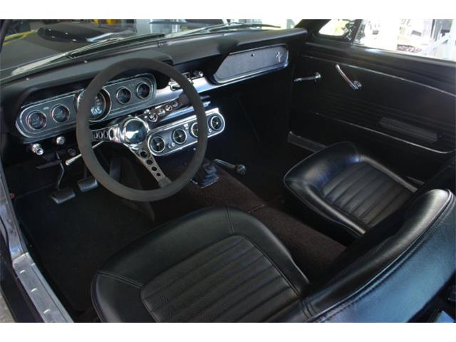 1966 Ford Mustang (CC-2089534) for sale in Hobart, Indiana