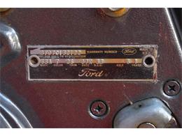 1966 Ford Mustang (CC-2089534) for sale in Hobart, Indiana