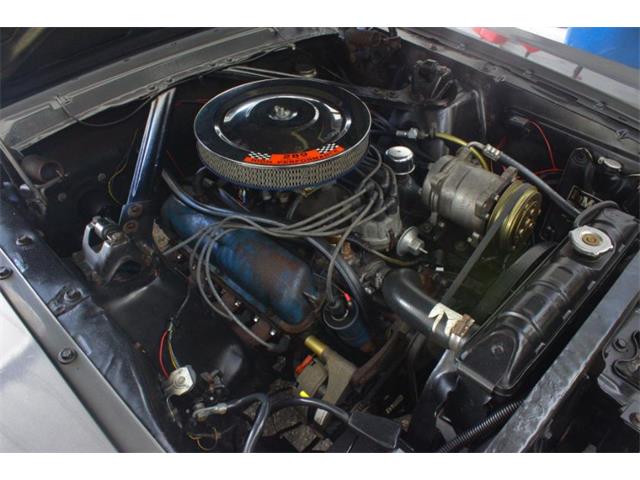 1966 Ford Mustang (CC-2089534) for sale in Hobart, Indiana