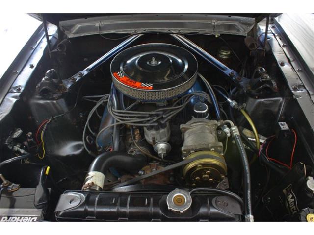 1966 Ford Mustang (CC-2089534) for sale in Hobart, Indiana