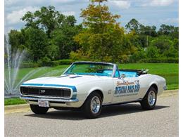 1967 Chevrolet Camaro (CC-2089535) for sale in Hobart, Indiana