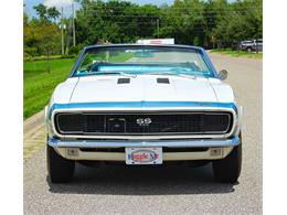 1967 Chevrolet Camaro (CC-2089535) for sale in Hobart, Indiana