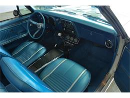 1967 Chevrolet Camaro (CC-2089535) for sale in Hobart, Indiana