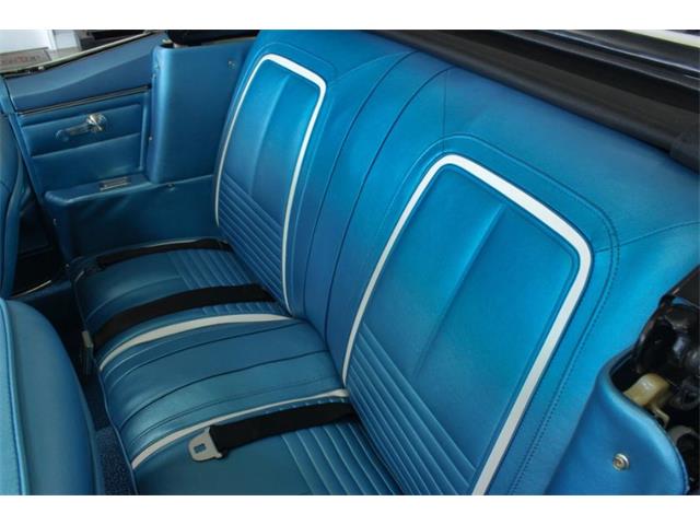 1967 Chevrolet Camaro (CC-2089535) for sale in Hobart, Indiana
