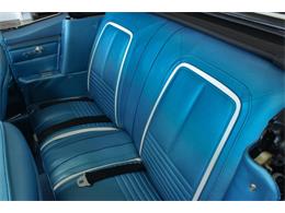 1967 Chevrolet Camaro (CC-2089535) for sale in Hobart, Indiana