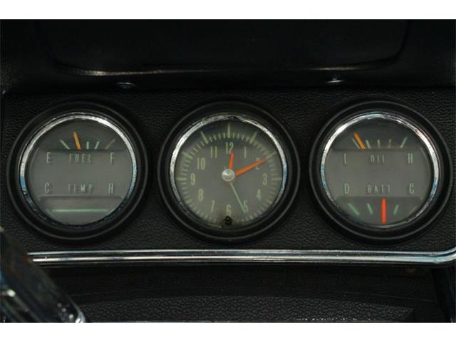 1967 Chevrolet Camaro (CC-2089535) for sale in Hobart, Indiana