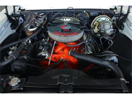 1967 Chevrolet Camaro (CC-2089535) for sale in Hobart, Indiana