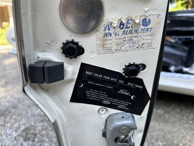 1965 Ford Mustang (CC-2089536) for sale in Hingham, Massachusetts