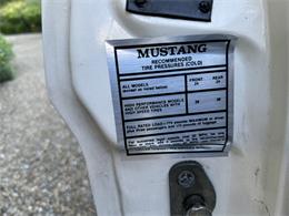 1965 Ford Mustang (CC-2089536) for sale in Hingham, Massachusetts