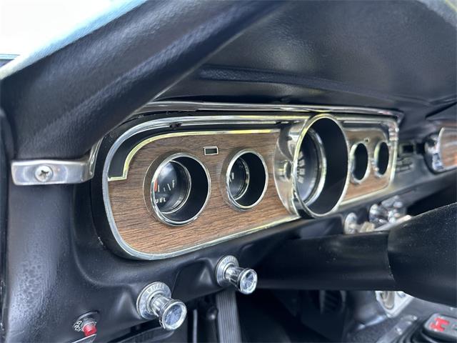 1965 Ford Mustang (CC-2089536) for sale in Hingham, Massachusetts