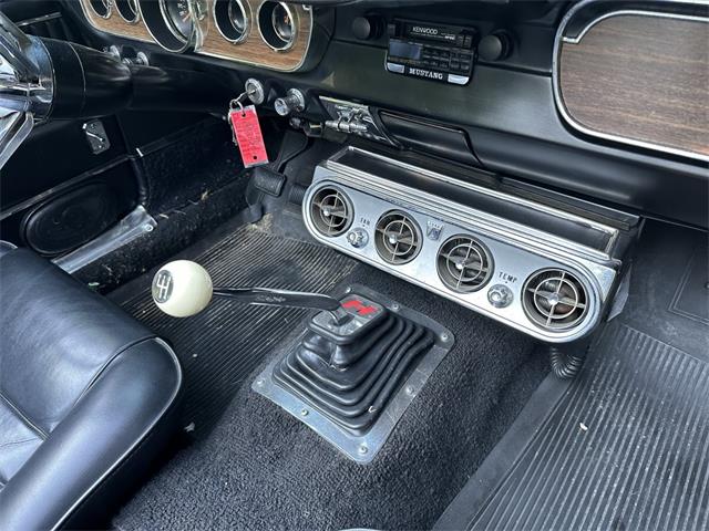 1965 Ford Mustang (CC-2089536) for sale in Hingham, Massachusetts