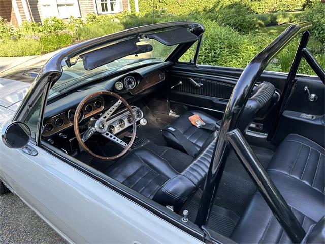 1965 Ford Mustang (CC-2089536) for sale in Hingham, Massachusetts