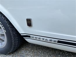 1965 Ford Mustang (CC-2089536) for sale in Hingham, Massachusetts