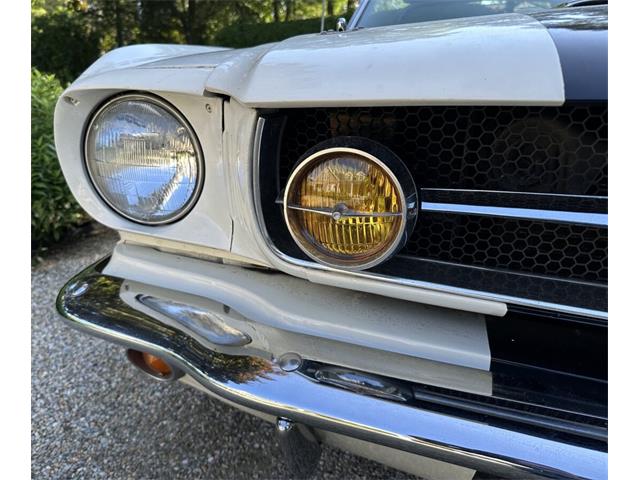 1965 Ford Mustang (CC-2089536) for sale in Hingham, Massachusetts