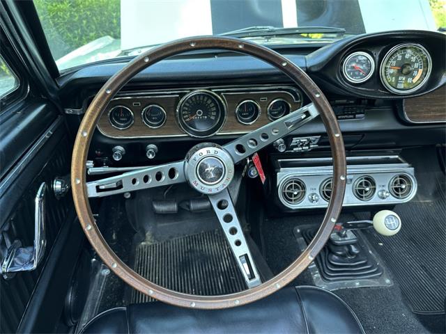 1965 Ford Mustang (CC-2089536) for sale in Hingham, Massachusetts