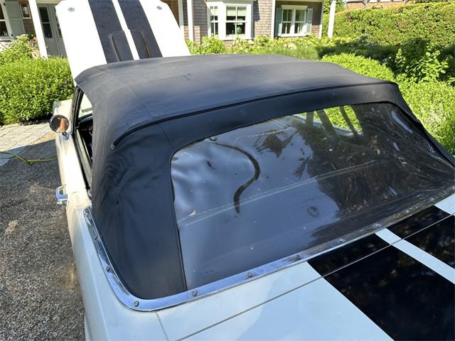 1965 Ford Mustang (CC-2089536) for sale in Hingham, Massachusetts