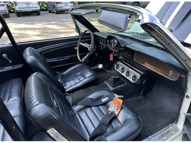 1965 Ford Mustang (CC-2089536) for sale in Hingham, Massachusetts