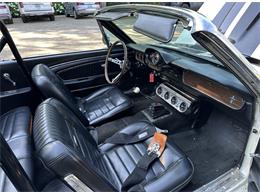 1965 Ford Mustang (CC-2089536) for sale in Hingham, Massachusetts