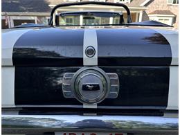 1965 Ford Mustang (CC-2089536) for sale in Hingham, Massachusetts